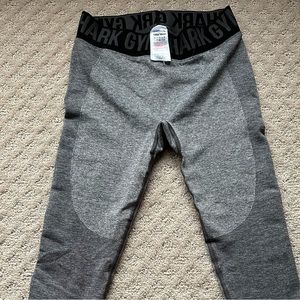 GYMSHARK FLEX LEGGINGS